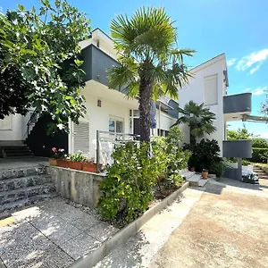 Appartamento Haus Vantea, Krk Town