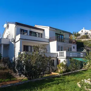 Appartamento Karen, Krk Town