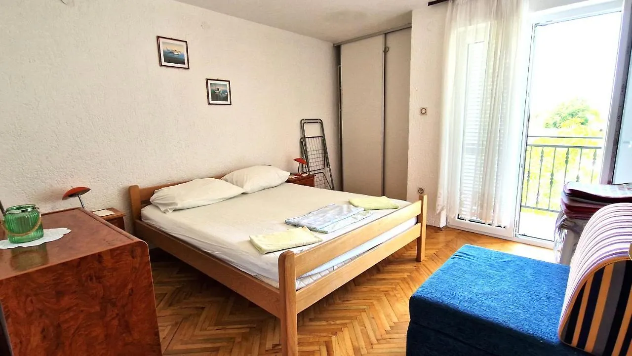 Apartments Miklic Krk Town Croatia