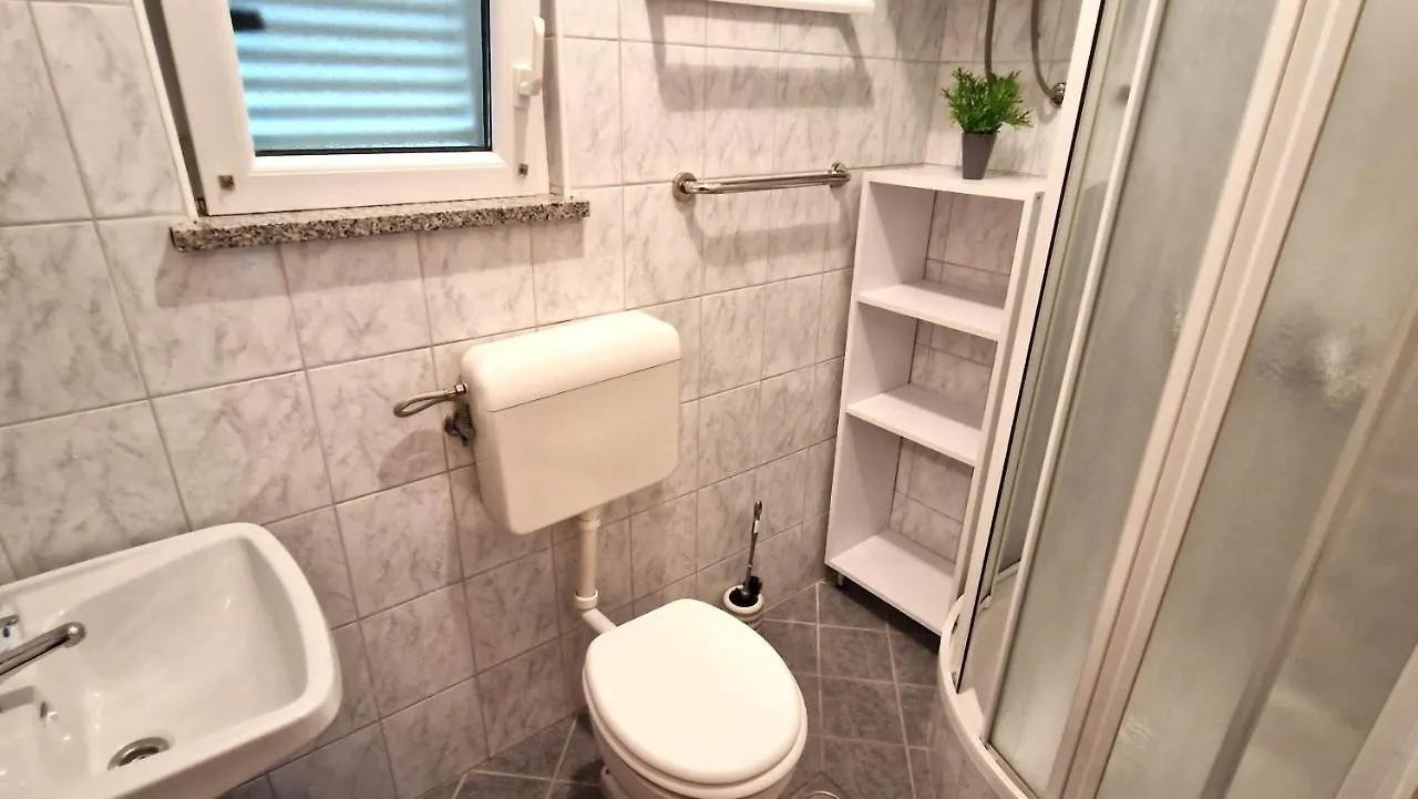Apartments Miklic Krk Town