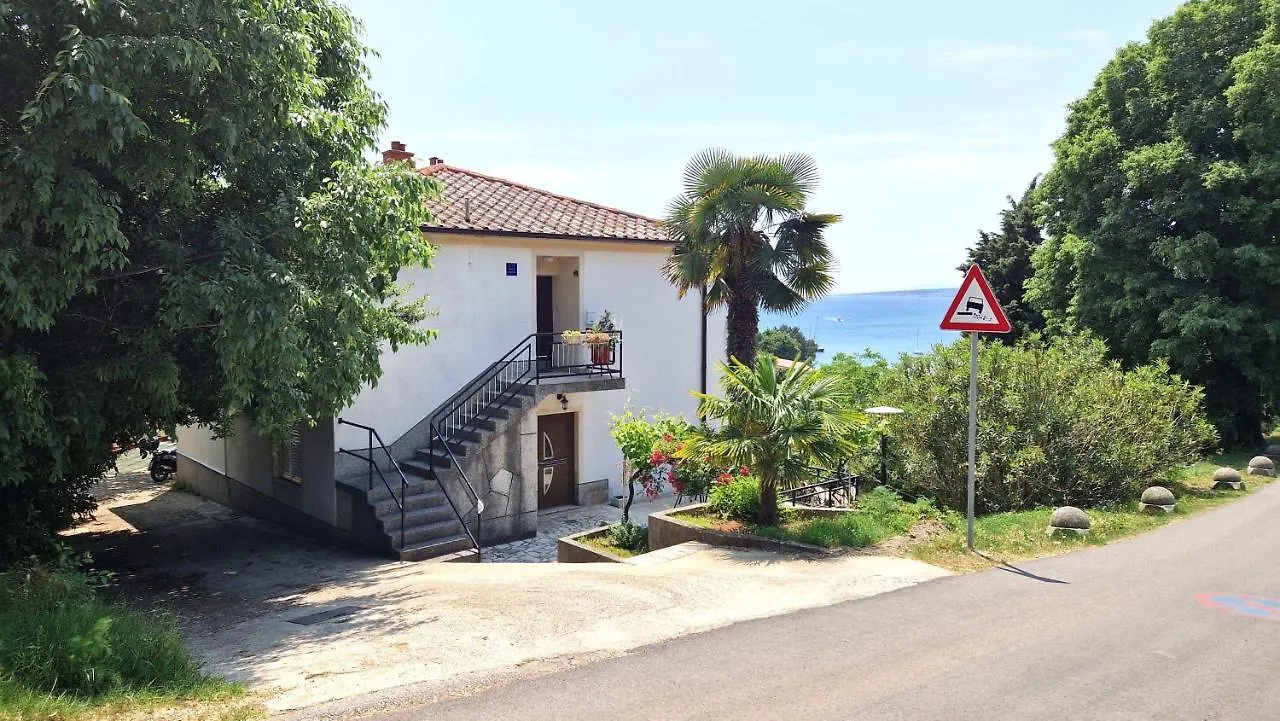 Apartments Miklic Krk Town Croatia
