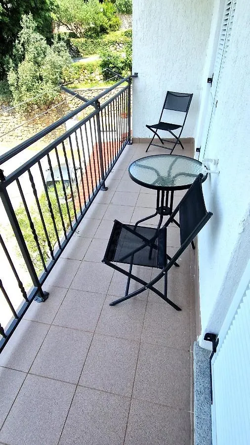 Apartments Miklic Krk Town