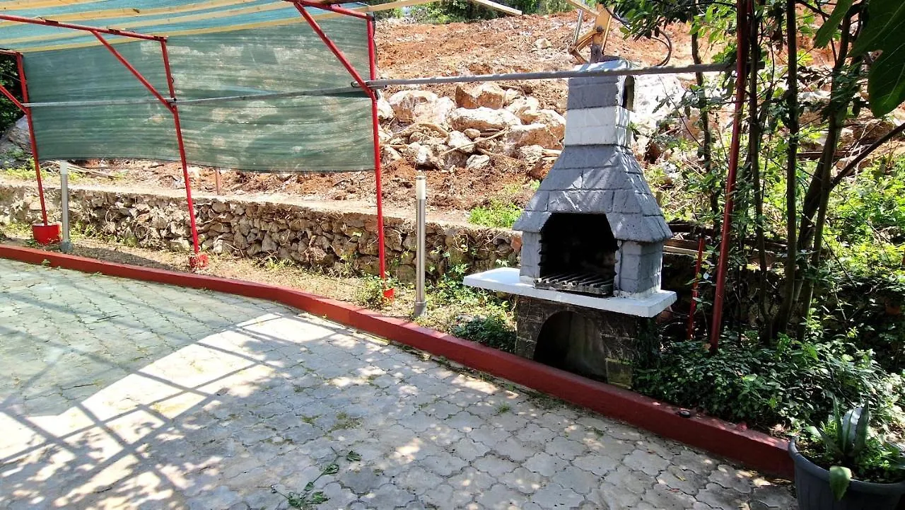 Apartments Miklic Krk Town
