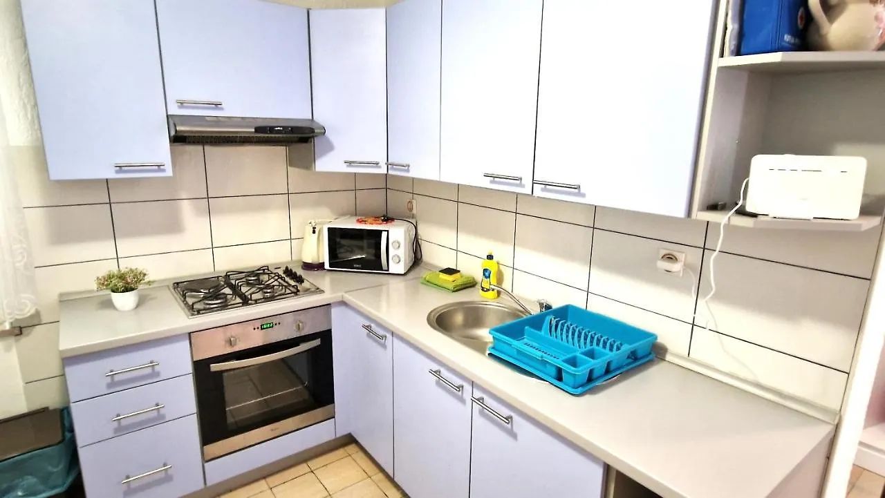 Apartments Miklic Krk Town
