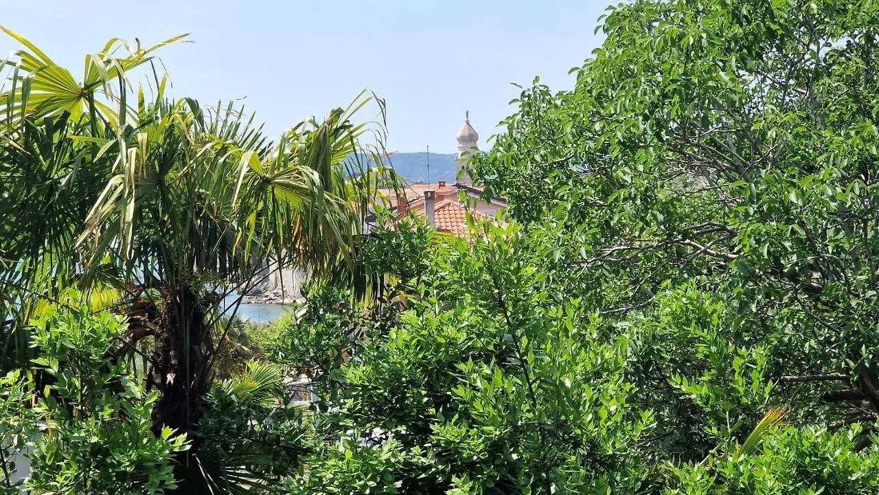 Apartments Miklic Krk Town