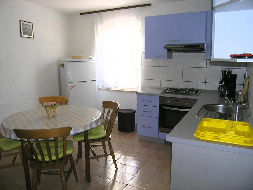Apartments Miklic Krk Town