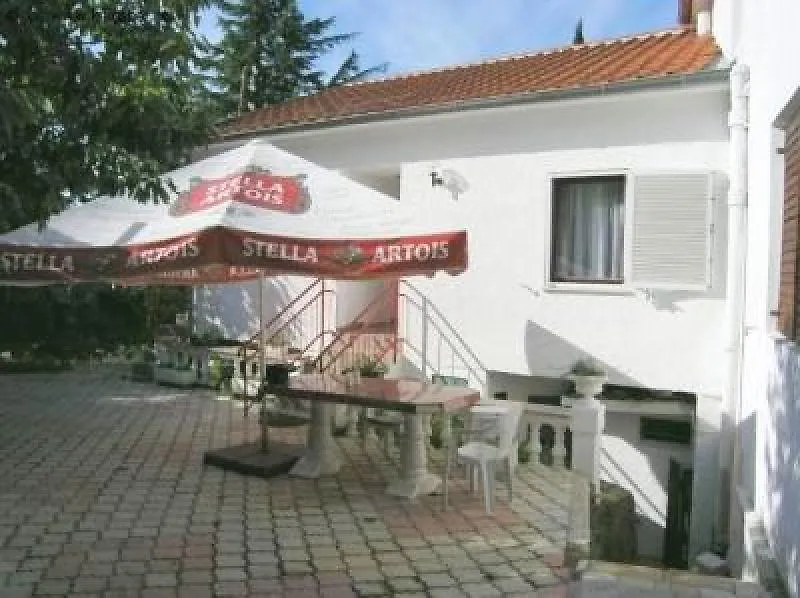 Apartments Miklic Krk Town Croatia