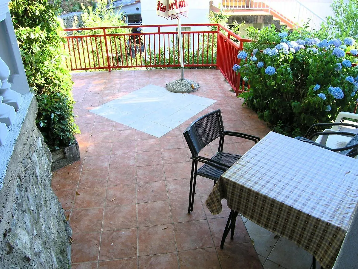 Apartments Miklic Krk Town