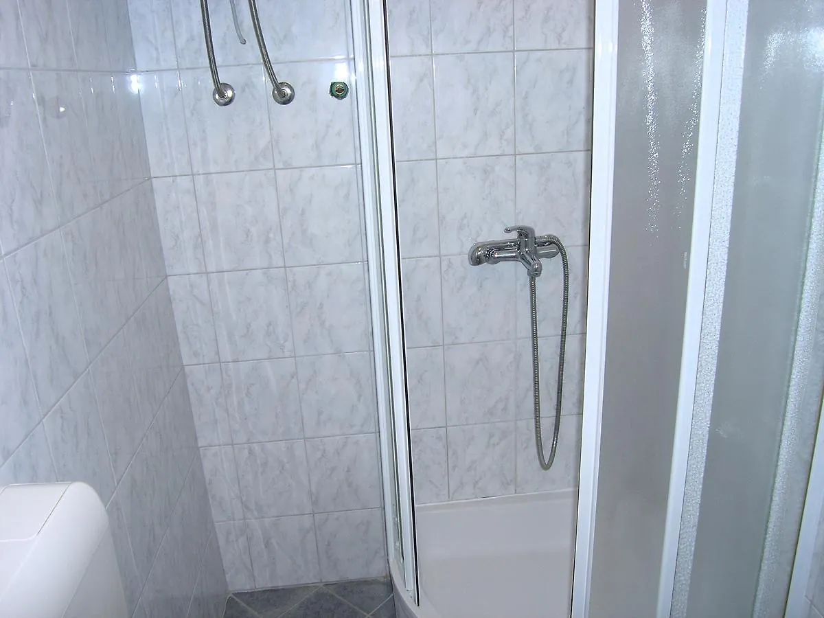 Apartments Miklic Krk Town