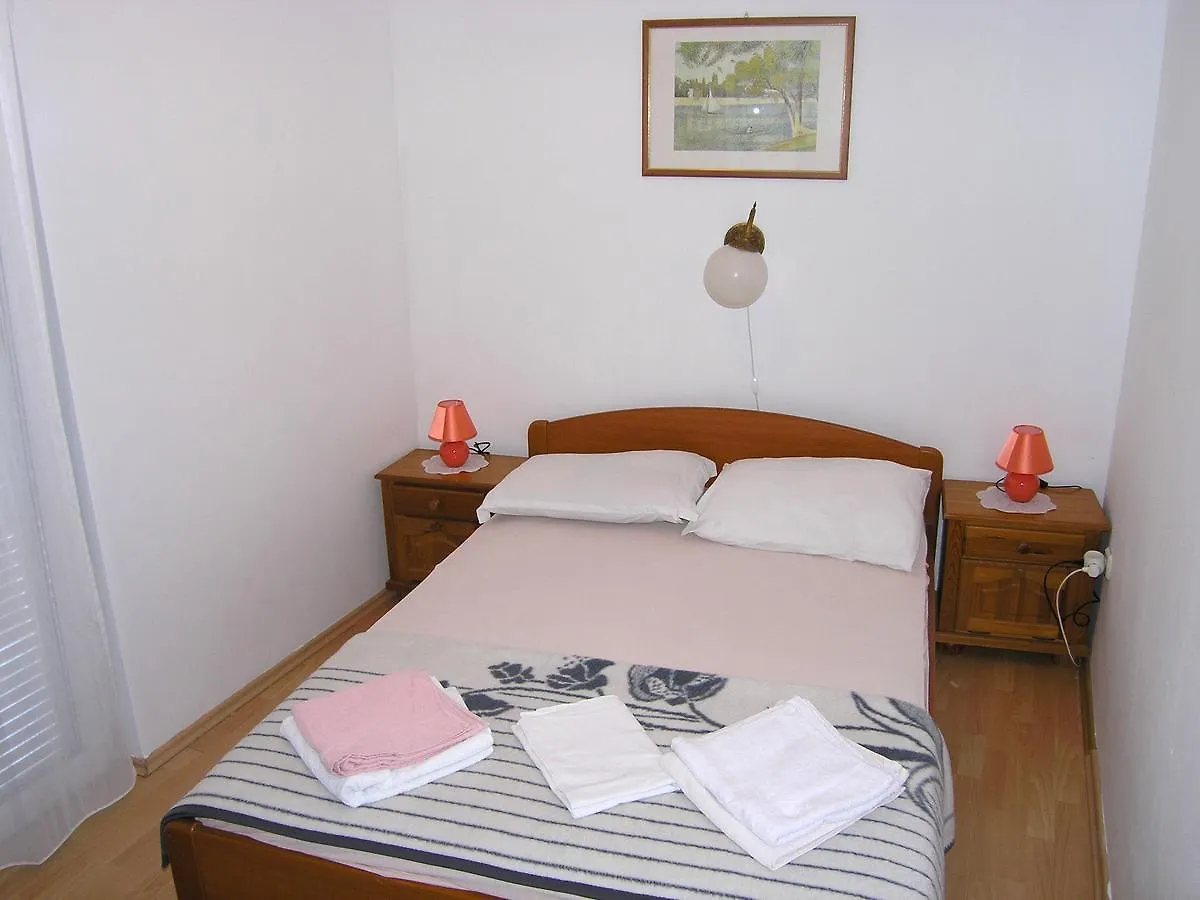 Apartments Miklic Krk Town