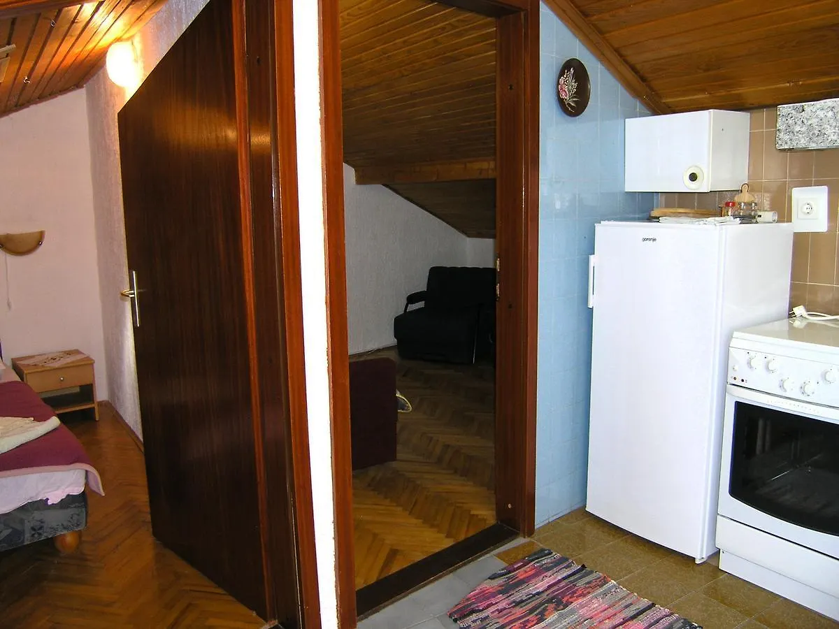 Apartments Miklic Krk Town Croatia