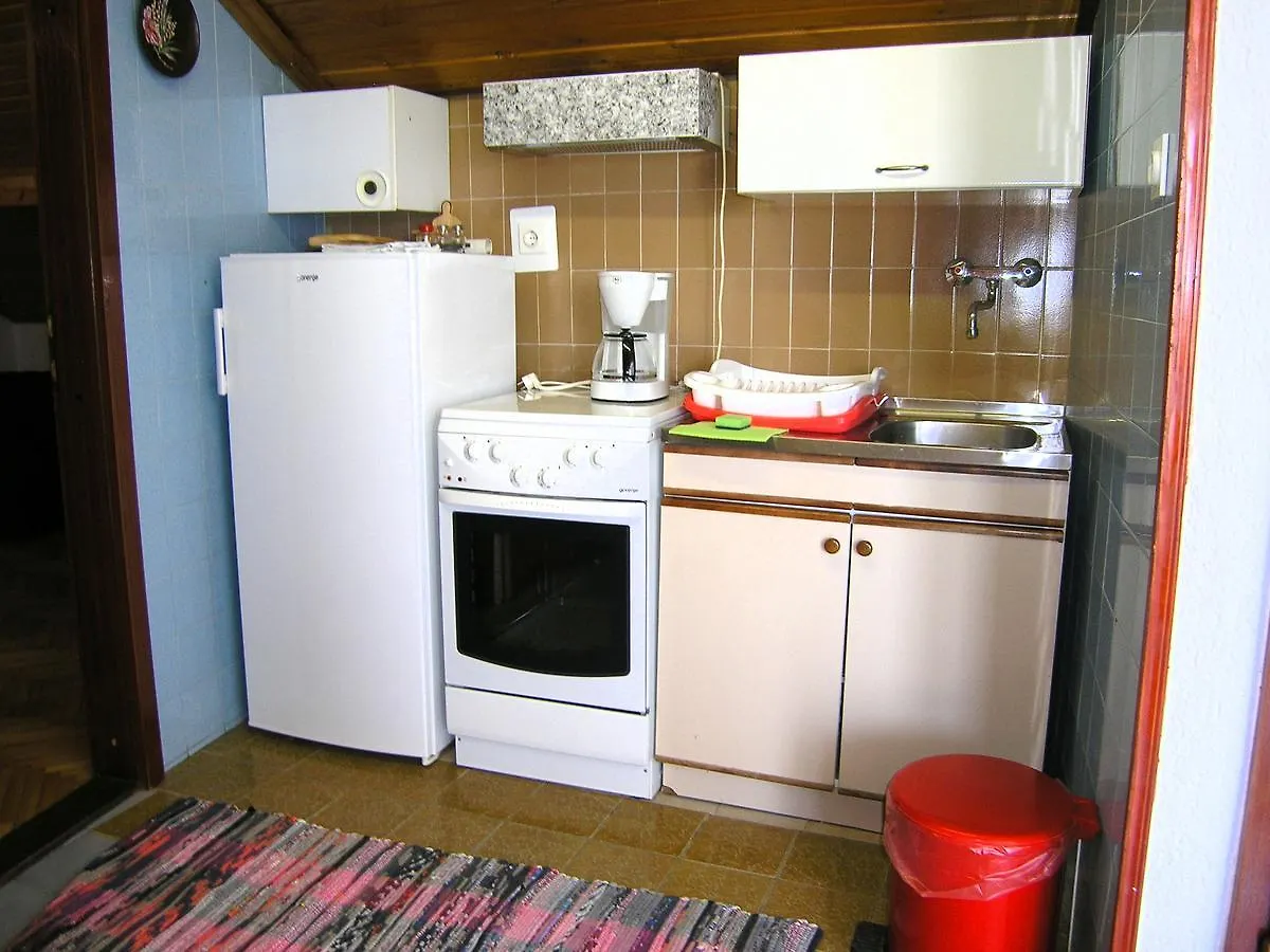Apartments Miklic Krk Town