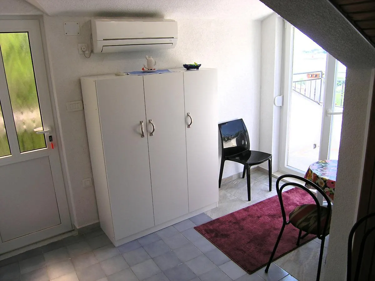 Apartments Miklic Krk Town