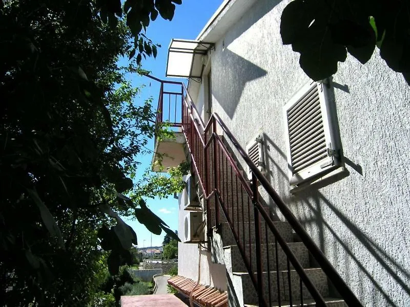 Apartments Miklic Krk Town